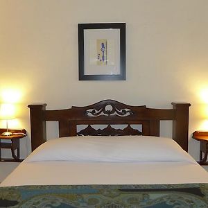 Double Room Park View